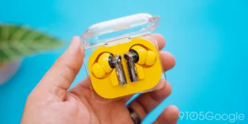 Nothing Ear (3a)