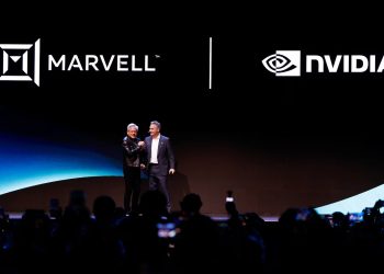 شرکت Marvell