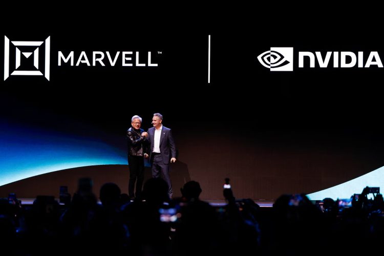 شرکت Marvell