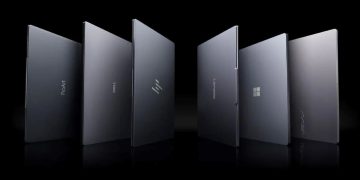 لپ‌تاپ‌های مجهز به تراشه RTX Spark انویدیا پاییز عرضه می‌ شوند