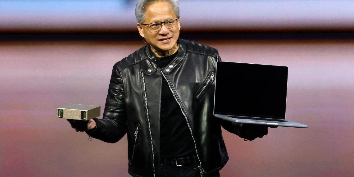 بازار ۲۰۰ میلیارد دلاری CPU