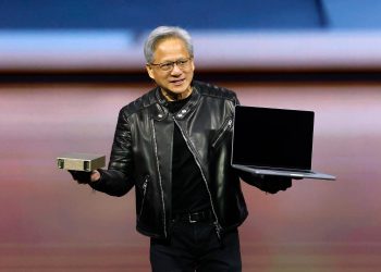 بازار ۲۰۰ میلیارد دلاری CPU