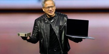 بازار ۲۰۰ میلیارد دلاری CPU