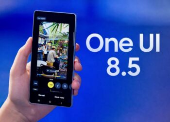 سامسونگ به‌روزرسانی رابط کاربری One UI 8.5 را منتشر کرد