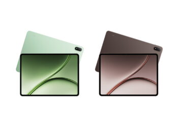 تبلت Pad 3 Pro وان پلاس با ۸ اسپیکر و نمایشگر ۱۴۴ هرتزی عرضه شد