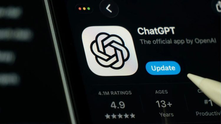 ابر اپلیکیشن ChatGPT در راه است