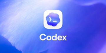 شرکت OpenAI از ماکروپد مخصوص Codex رونمایی می کند