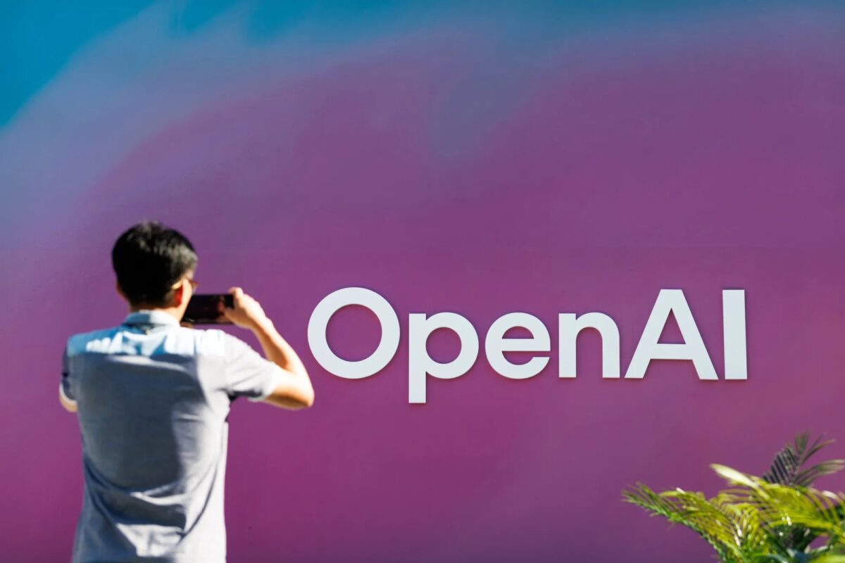 قرارداد OpenAI و گتی ایمجز برای نمایش تصاویر مجوزدار در ChatGPT