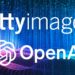 قرارداد OpenAI و گتی ایمجز؛ نمایش تصاویر مجوزدار در ChatGPT آغاز شد