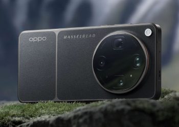 گوشی Oppo Find X10 Ultra تنها پرچم‌دار با زوم ۱۰ برابری می شود