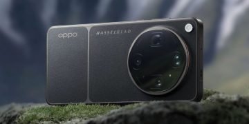 گوشی Oppo Find X10 Ultra تنها پرچمدار با زوم ۱۰ برابری می شود