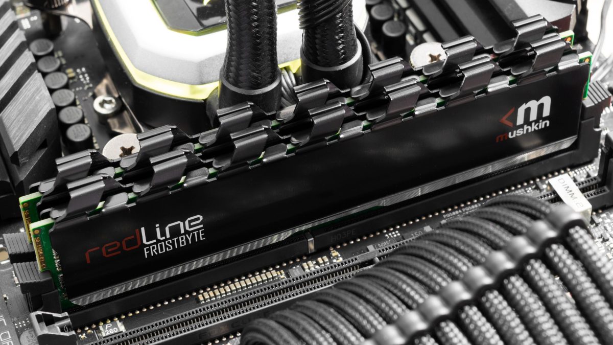 بحران کمبود حافظه صنعت PC را مجبور به بازگشت به DDR4 کرد