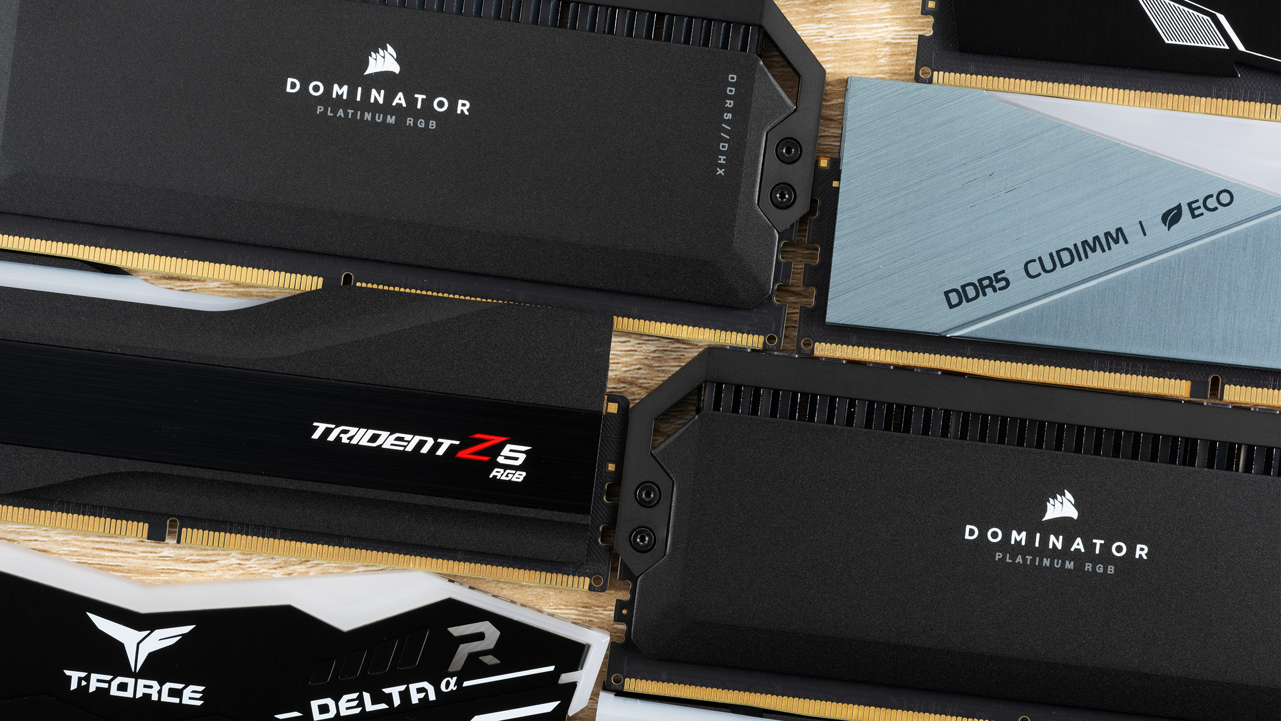 بازگشت احتمالی به حافظه DDR4 در صنعت رایانههای شخصی