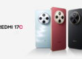 بازگشت رم ۴ گیگابایتی در گوشی اقتصادی جدید Redmi 17C
