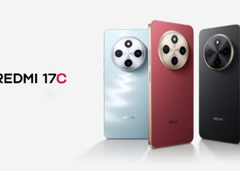بازگشت رم ۴ گیگابایتی در گوشی اقتصادی جدید Redmi 17C