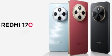 بازگشت رم ۴ گیگابایتی در گوشی اقتصادی جدید Redmi 17C