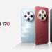 بازگشت رم ۴ گیگابایتی در گوشی اقتصادی جدید Redmi 17C
