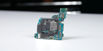 احتمال استفاده از حافظه LPDDR5X سامسونگ در سایر چیپست‌های پرچم‌دار