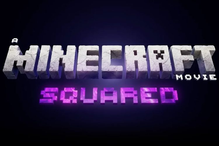 دنباله فیلم ماینکرفت با عنوان A Minecraft Movie Squared معرفی شد