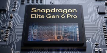 تراشه های جدید Snapdragon کوالکام با فناوری ۲ نانومتری عرضه می شوند