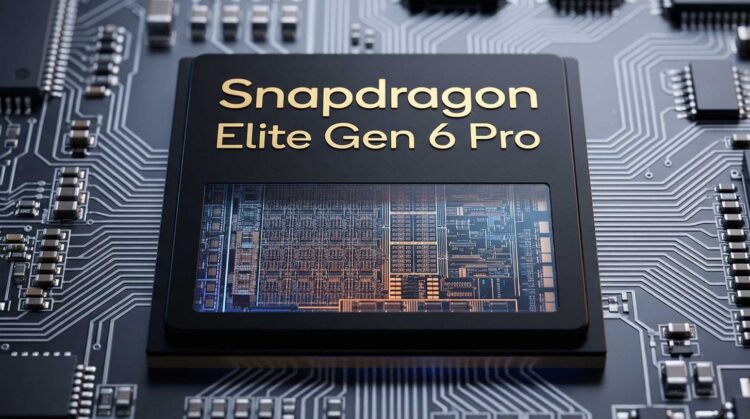 تراشه های جدید Snapdragon کوالکام با فناوری ۲ نانومتری عرضه می شوند