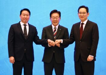 کره جنوبی از یک سرمایهگذاری مشترک با سامسونگ و SK Hynix خبر داد