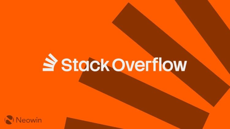 پلتفرم Stack Overflow سرویس اختصاصی برای عاملهای هوش مصنوعی راهاندازی کرد