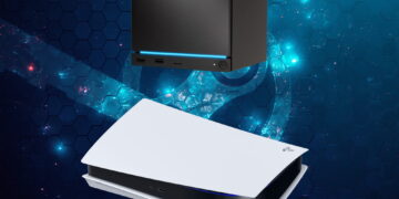 عملکرد بهتر پلیاستیشن ۵ نسبت به Steam Machine در برخی بازیها