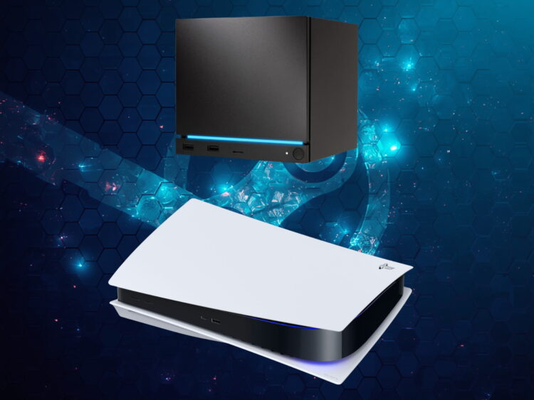 عملکرد بهتر پلیاستیشن ۵ نسبت به Steam Machine در برخی بازیها