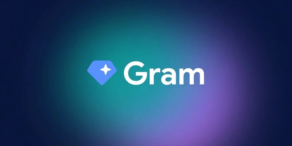 GRAM