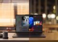 لنوو لپتاپ ThinkPad P16s 2026 را با کارت گرافیک RTX Pro معرفی کرد