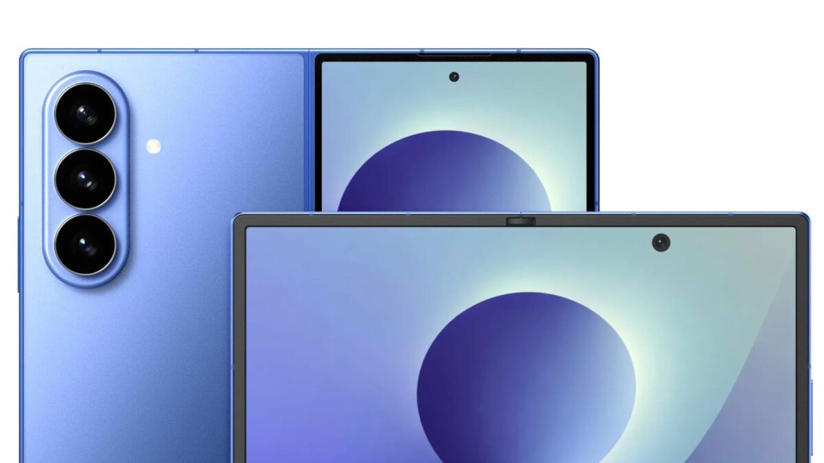 سری Galaxy Z Fold 8 که در جولای ۲۰۲۶ معرفی می شود