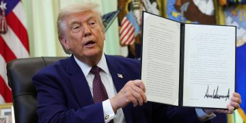 هوش مصنوعی در خط مقدم ارتش آمریکا؛ ترامپ چراغ سبز استفاده نظامی از فناوریهای پیشرفته را داد