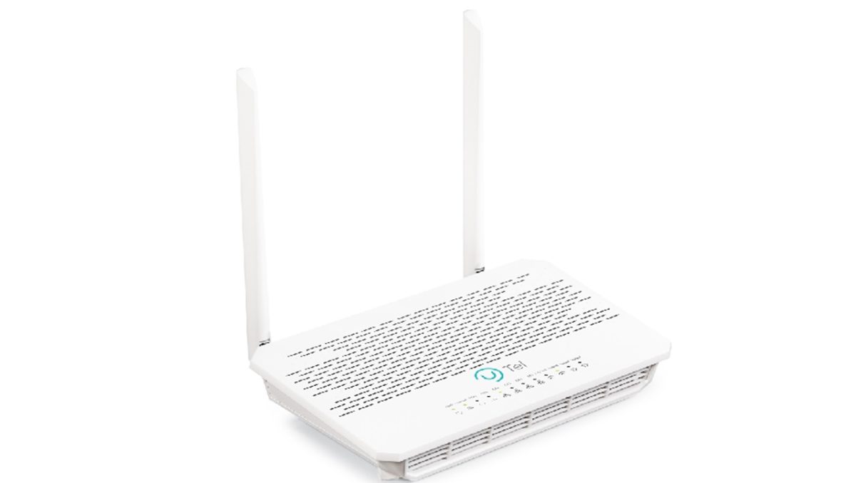 مودم U-Tel یکی از تجهیزات رایج در بازار اینترنت ثابت ایران است و در مدلهای مختلفی عرضه میشود.