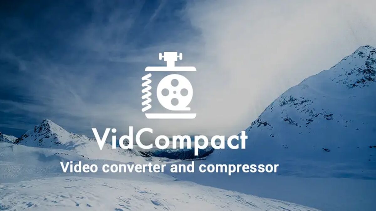 VidCompact از شناختهشدهترین ابزارهای اندرویدی برای کاهش حجم ویدیو است.