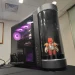 اژدهای هوش مصنوعی MSI به پرسش‌های صوتی کاربران واکنش نشان می‌ دهد