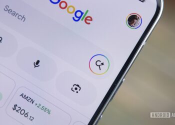 با AI Mode گوگل تصویرسازی کنید