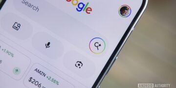 با AI Mode گوگل تصویرسازی کنید
