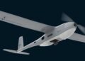 پهپاد شناسایی RQ-70 مجهز به هوش مصنوعی رونمایی شد