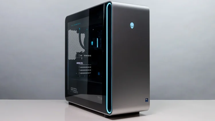 مقایسه PC اقتصادی با لپ‌تاپ هم‌رده