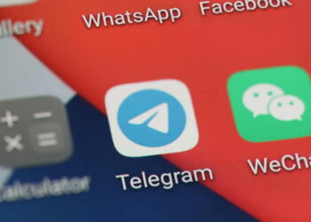 هند دسترسی به تلگرام را موقتا محدود کرد