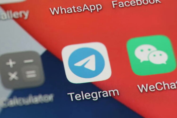 هند دسترسی به تلگرام را موقتا محدود کرد