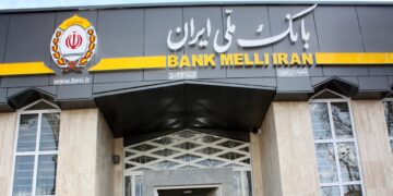 کدام خدمات بانک ملی به حالت عادی بازگشته است؟