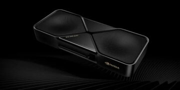 قیمت کارت گرافیک RTX Pro 6000 Blackwell انویدیا به ۱۳ هزار دلار رسید
