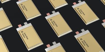 ساخت باتری جامد سرامیکی غیرقابل اشتعال برای شرایط فوق‌العاده سخت