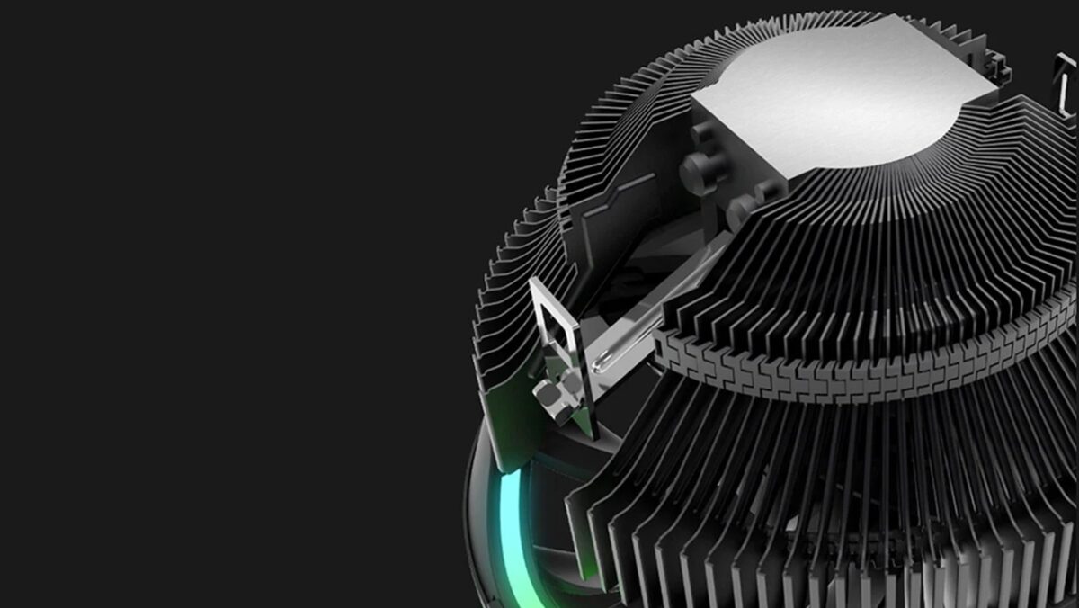 واترکولر CPU یا AIO Liquid Cooler از یک بلوک مسی، پمپ، لولههای انتقال مایع و رادیاتور تشکیل شده است.