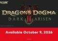 بسته الحاقی بازی Dragon’s Dogma 2 رونمایی شد