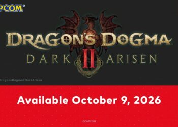 بسته الحاقی بازی Dragon’s Dogma 2 رونمایی شد