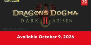 بسته الحاقی بازی Dragon’s Dogma 2 رونمایی شد