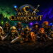 هوش مصنوعی در ۴۸ ساعت بازی World of ClaudeCraft را ساخت